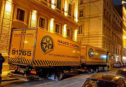 Der Thermo WAB von Hauer & Kopal für Sie