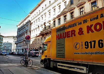 Hauer & Kopal at work