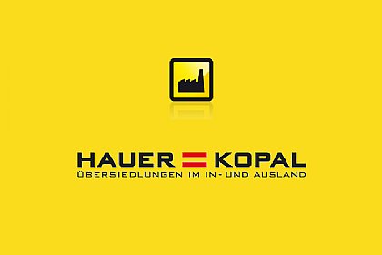 Ihre Betriebsübersiedlung mit Hauer & Kopal
