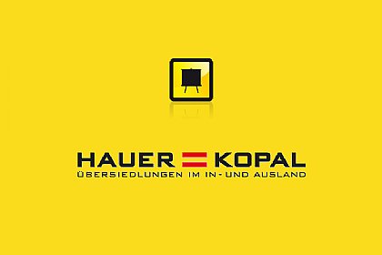 Ihre Messelogistik mit Hauer & Kopal