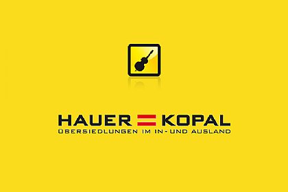 Ihr Orchestertransport mit Hauer & Kopal