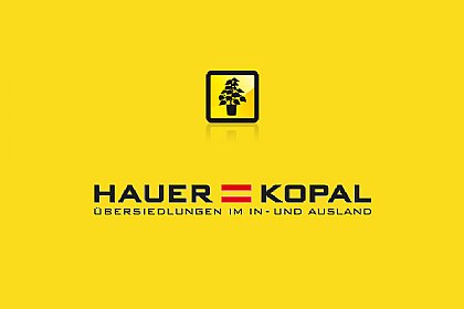 Ihr Pflanzentransport mit Hauer & Kopal