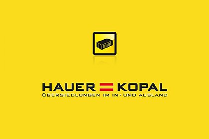 Containerservice von Hauer & Kopal