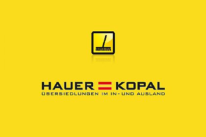Delogierung mit Hauer & Kopal