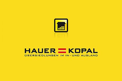 Einlagerung bei Hauer & Kopal