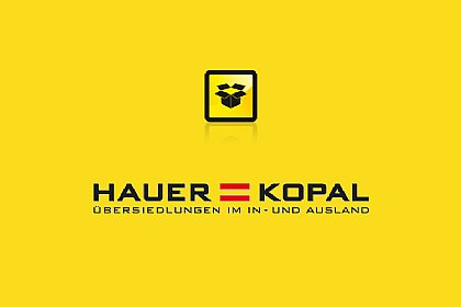 Hauer & Kopal Logo