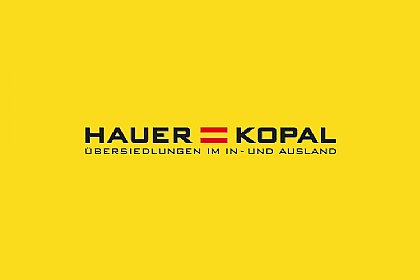 Hauer & Kopal Logo